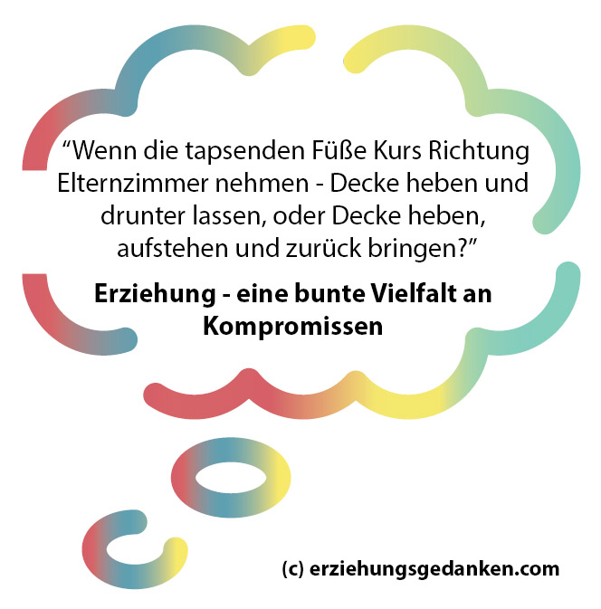 erziehungsgedanken …