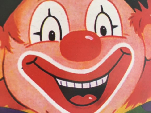 Von Gruselclowns und wilden&nbsp;Hexen