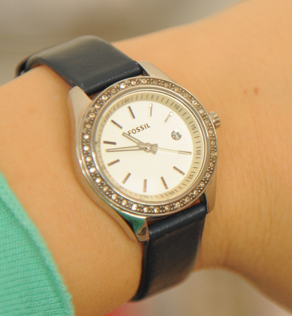 Einen Moment! Ich hab’s gleich!