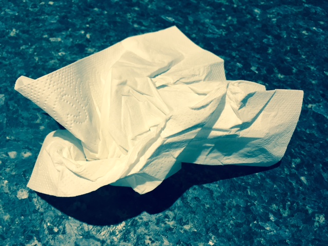 Mein Bereich – Dein Bereich!