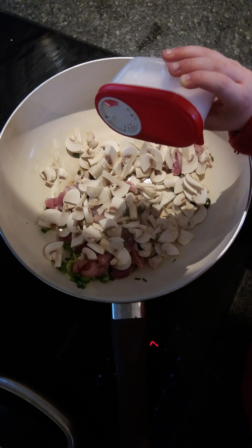 (K)ein Rezept für gelingende&nbsp;Erziehung