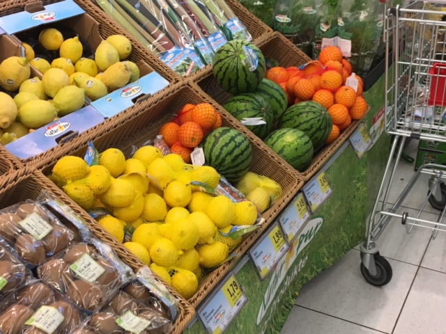 Einmischen oder Raushalten?