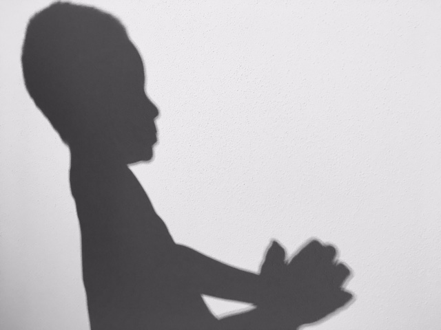 „Sag schön bitte…“