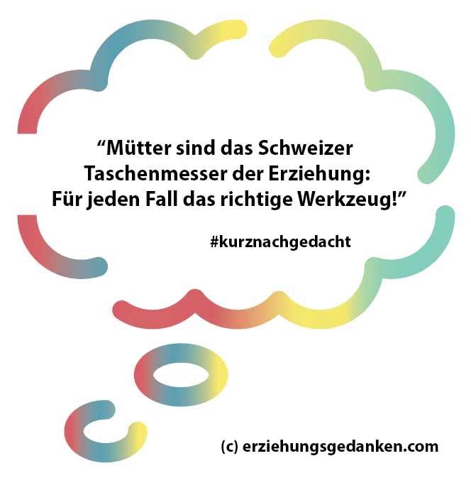 #kurznachgedacht