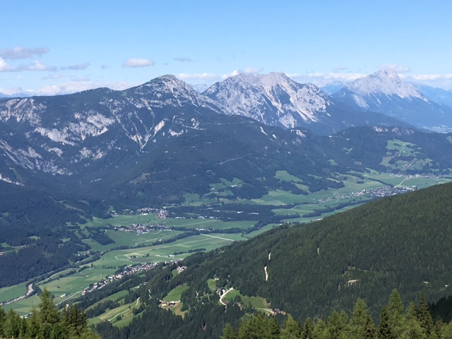 Urlaub – eine … Zeit?