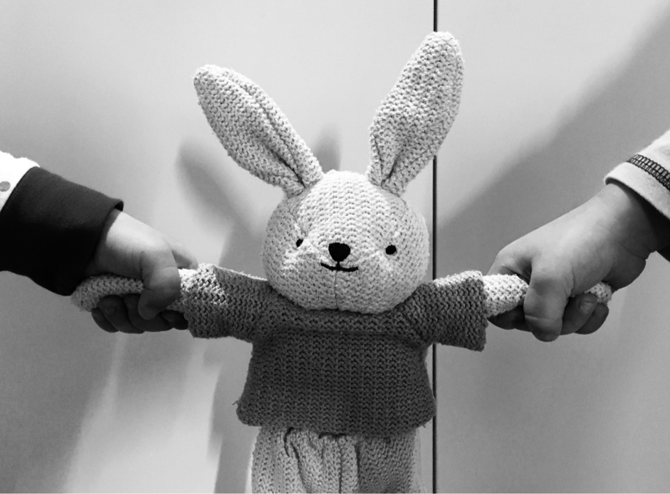 Wenn nur eine Sache interessant&nbsp;ist…