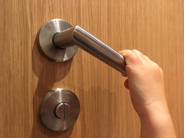 Was tun, wenn der Streit zu eskalieren droht?