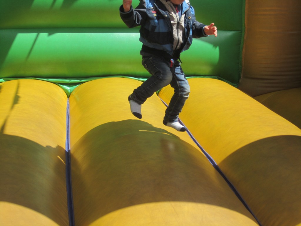 Mutig rein ins&nbsp;Abenteuer!