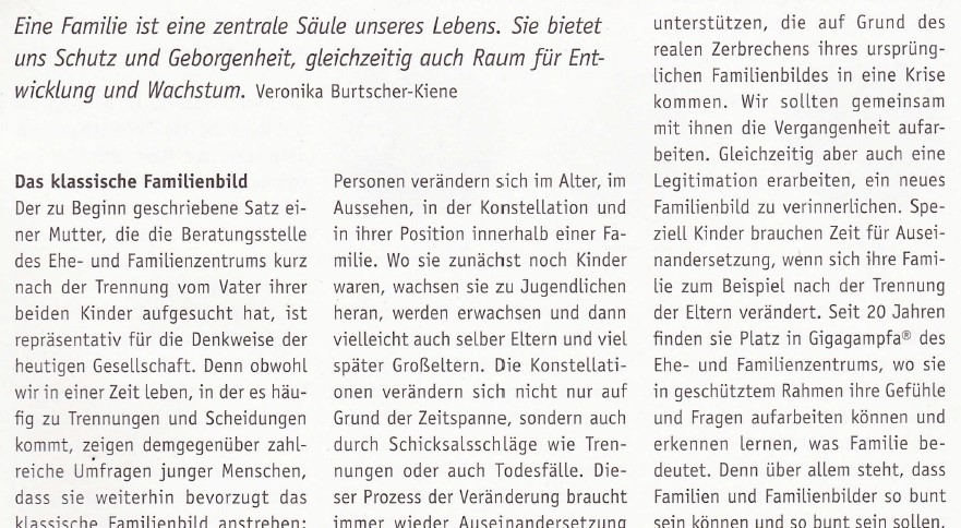 „Ich hätte meinem Kind doch so gerne eine ‚richtige‘ Familie geboten&nbsp;…“