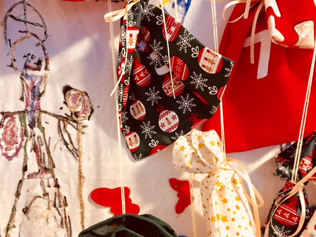 Lasst die Hemmungen&nbsp;fallen!