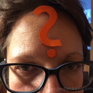 Warum ich durch Fragen nicht klug&nbsp;werde