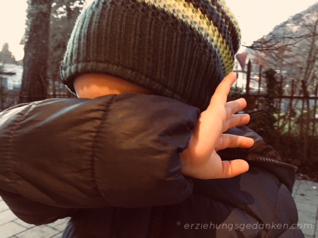 Die Angst muss erlaubt&nbsp;sein