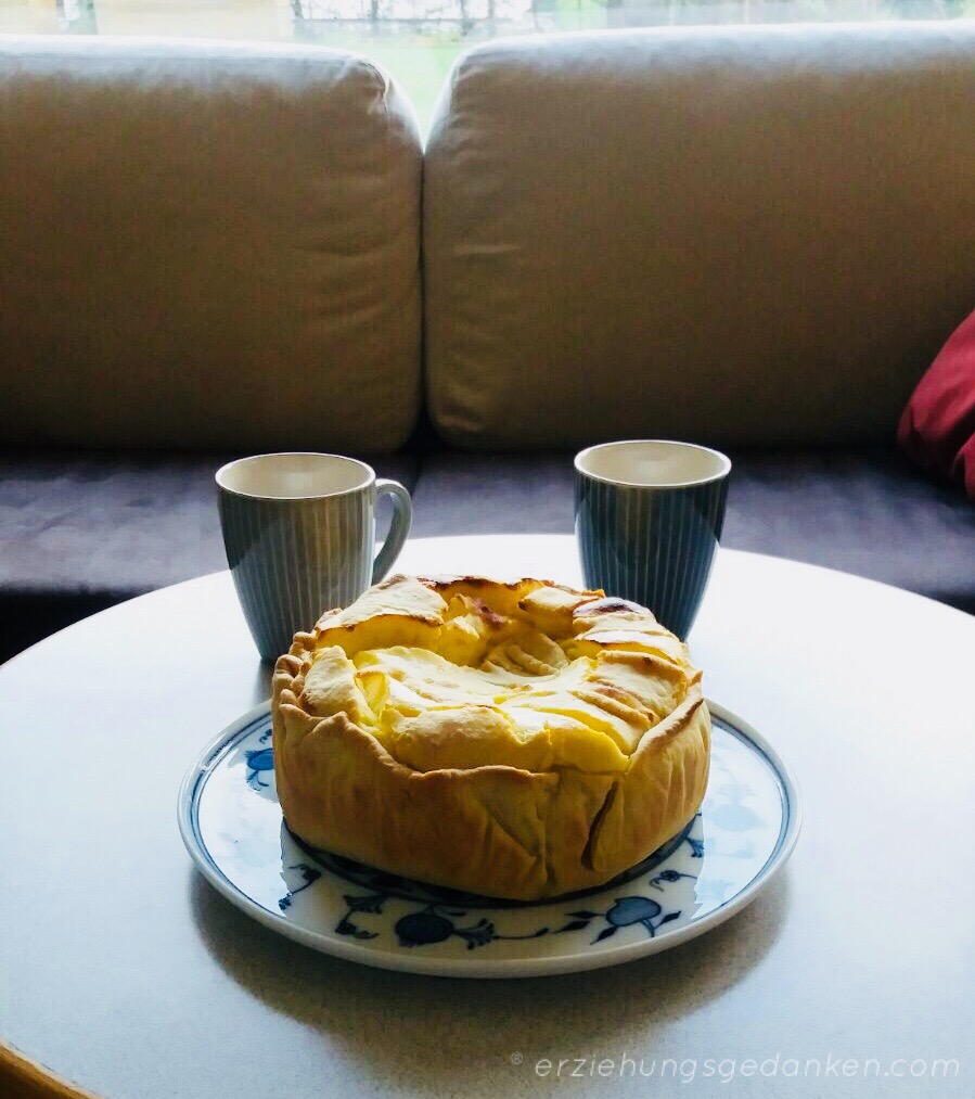 Mein Meeting ist ein&nbsp;Kaffeeklatsch!