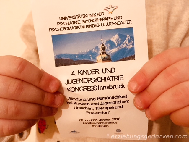 Erziehung zwischen Anspruch und&nbsp;Wirklichkeit