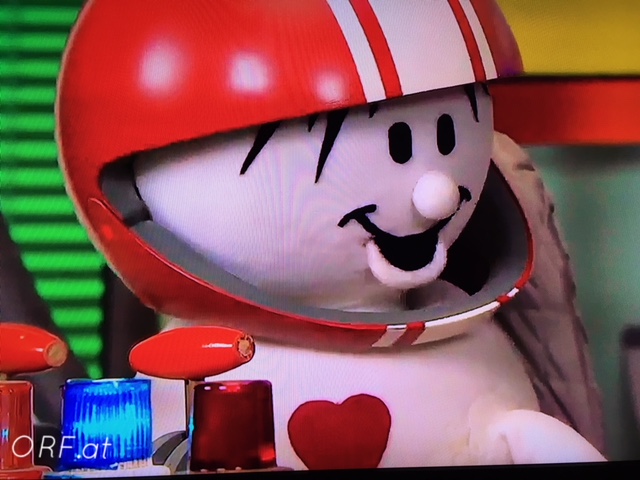 „Augen auf, Ohren&nbsp;auf…“