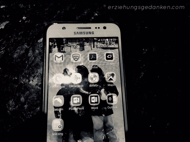 Auch mit Kindern sind wir ein&nbsp;Paar!