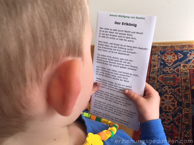 „Wer reitet so spät durch Nacht und&nbsp;Wind?“