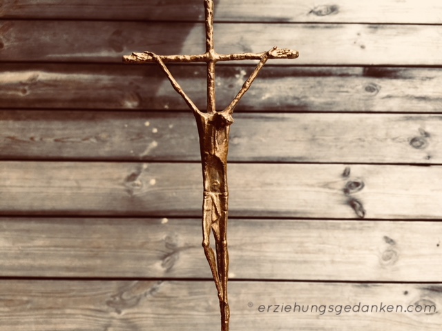 Wieso hängt der hier so&nbsp;herum?