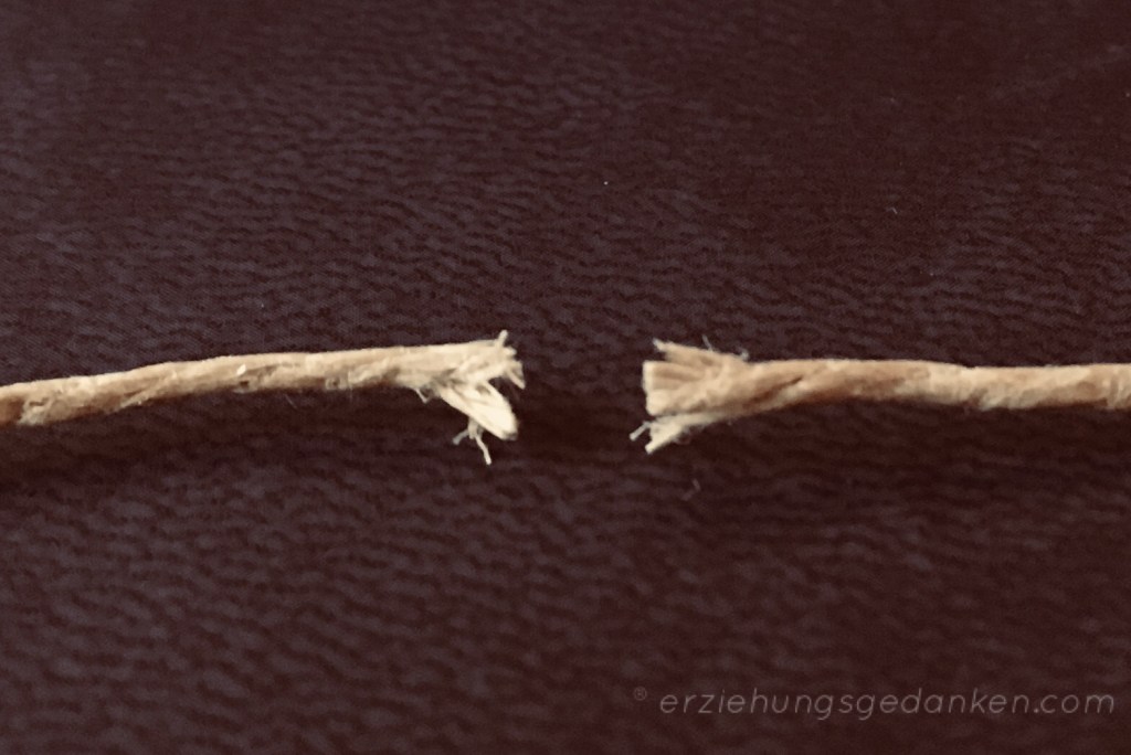 Als Paar getrennt, als Eltern&nbsp;verbunden