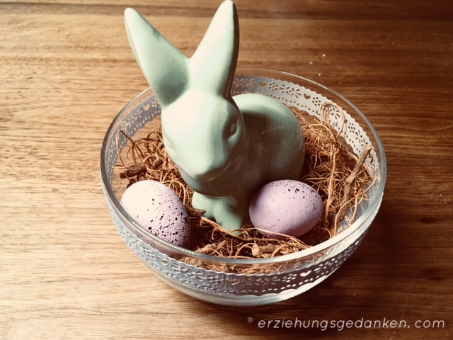 Gibt es den&nbsp;Osterhasen?