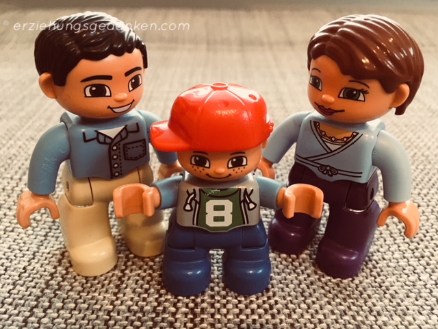 Wenn aus zwei drei&nbsp;werden…