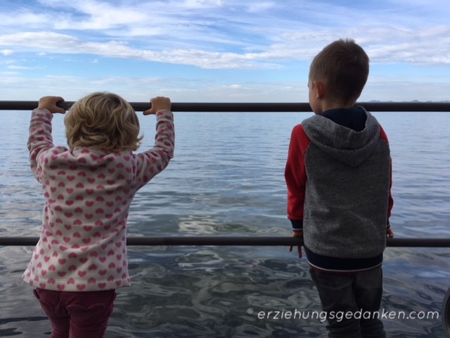 Das „Phasenkind“