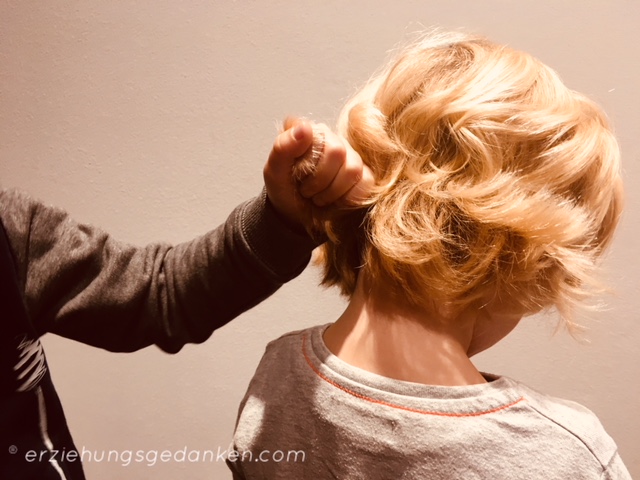 Wenn zwei sich&nbsp;streiten