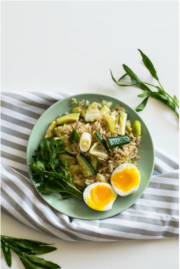 Die verlorene Normalität des&nbsp;Essens