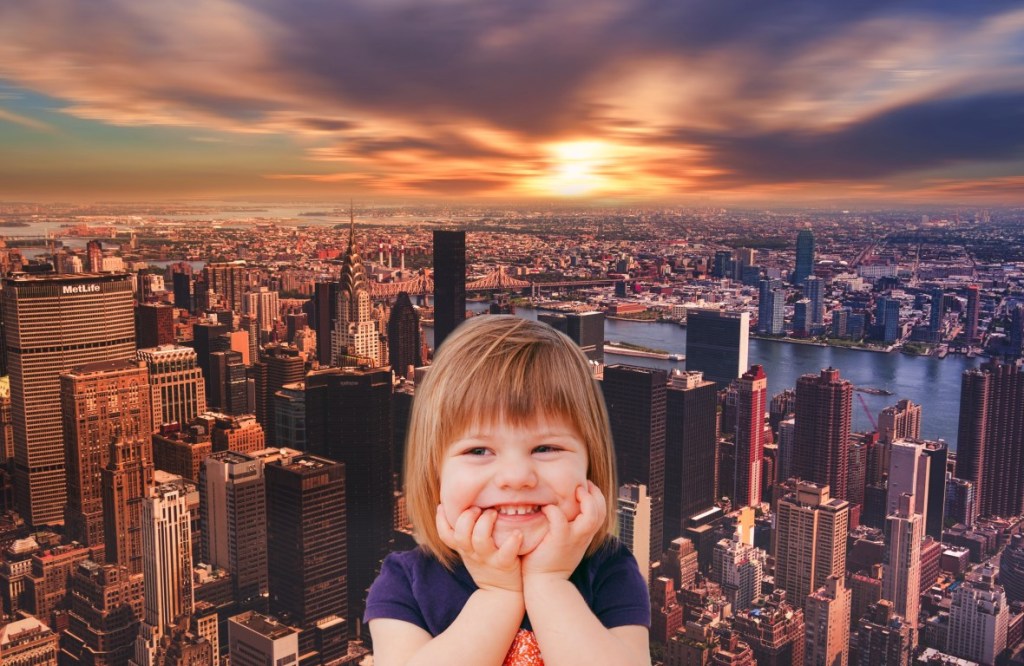 Jetzt geht es erst&nbsp;los!