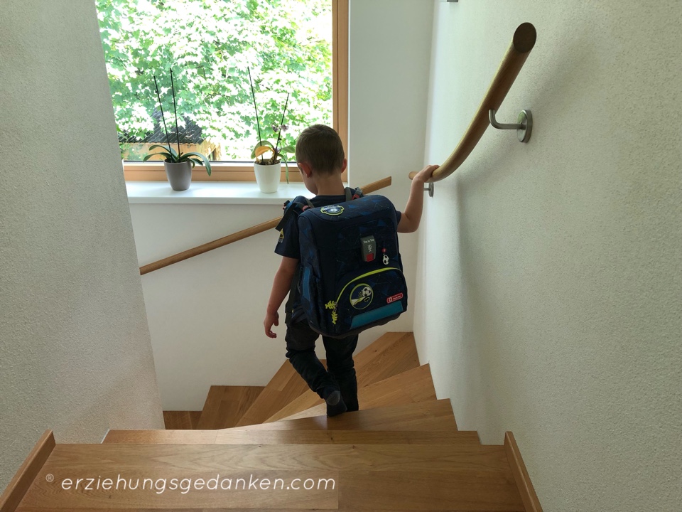 Nicht die Angst, sondern Neugierde&nbsp;schüren!