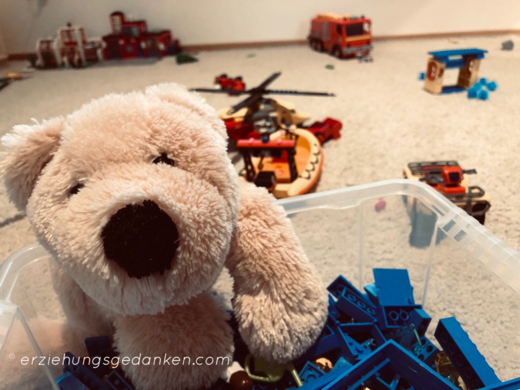 Wann ist Wegwerfen&nbsp;ok?