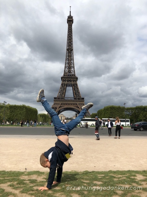 Zurück aus dem Urlaub –&nbsp;Erfahrungen