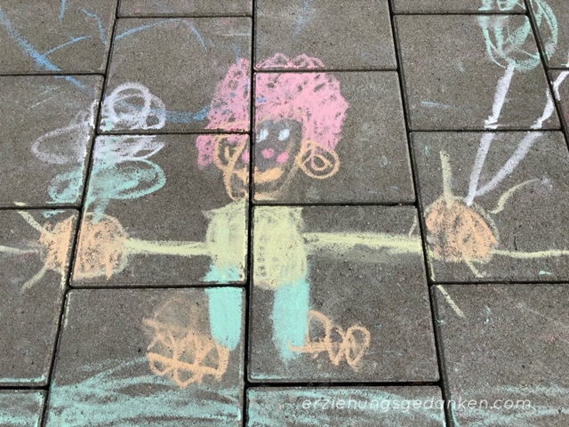 „Hurra! Hurra! Der Kobold mit dem roten&nbsp;Haar!“