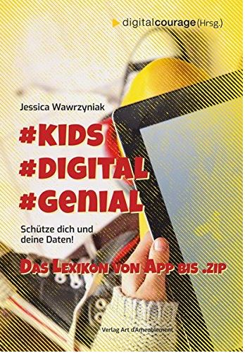 Jessica Wawrzyniak: #Kids #Digital&nbsp;#Genial