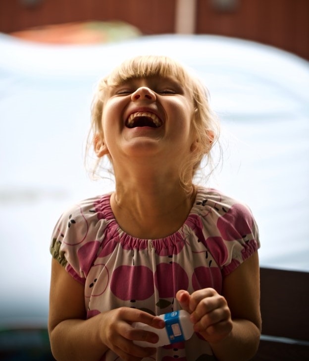 Wenn Kinder ehrlich&nbsp;sind