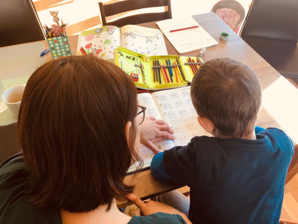 Unsere neue Elternrolle in der&nbsp;Corona-Krise