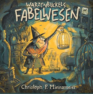 Empfehlung: Warzenbuckels Fabelwesen