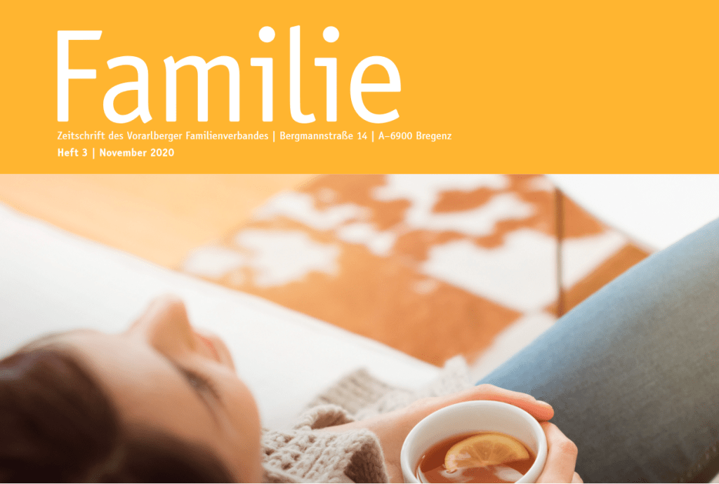 Die Pause ist der Seele beste&nbsp;Freundin