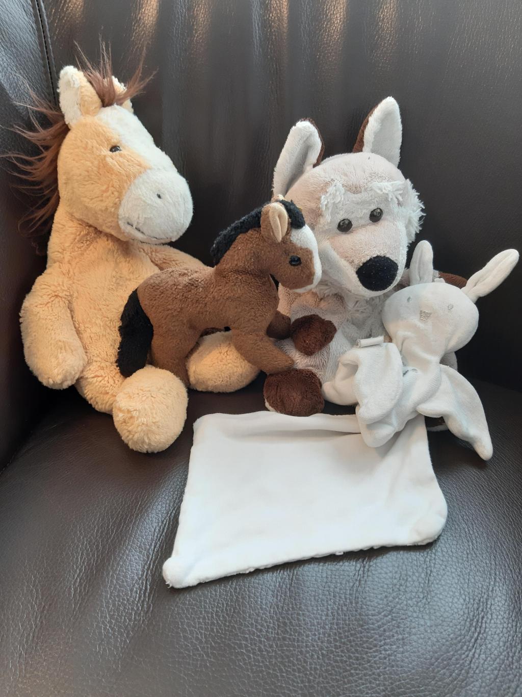 Mein Ein und Alles – Das&nbsp;Kuscheltier