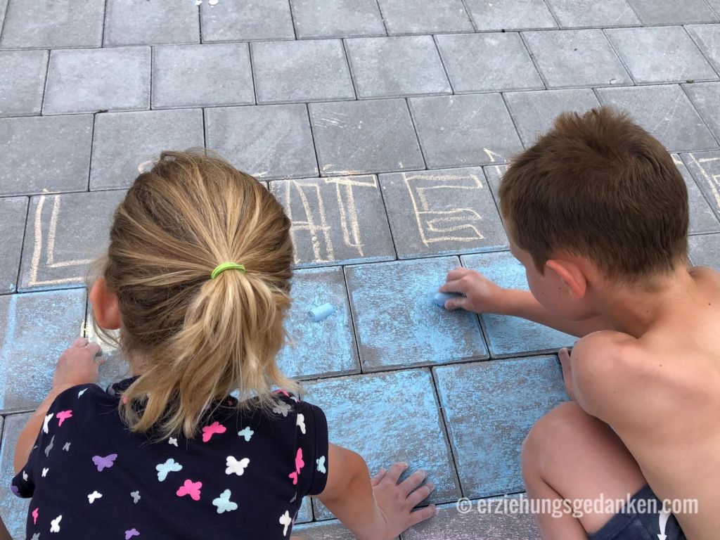 Die Natur ist mein&nbsp;Atelier