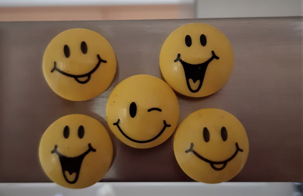 Wann wurde „positiv“ zu etwas&nbsp;Negativem?