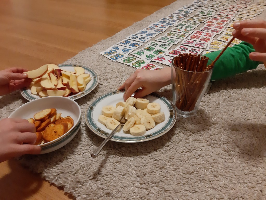 Und täglich grüßt das&nbsp;Murmeltier