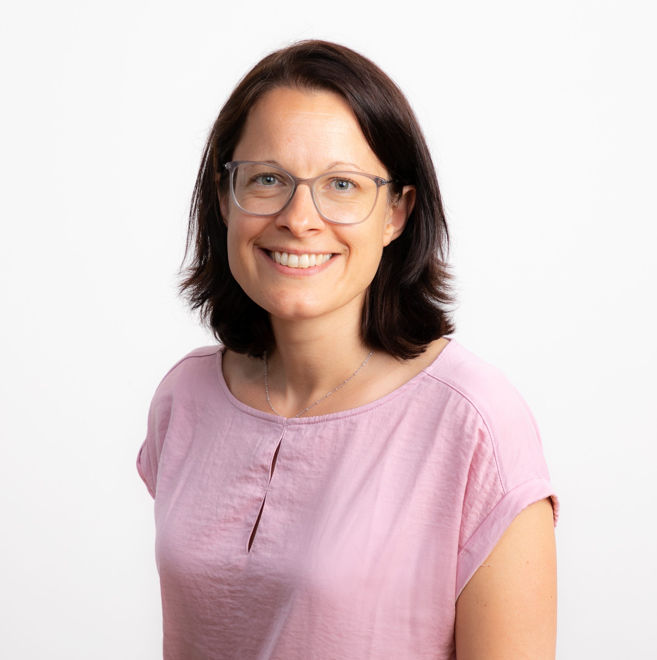 Mag. Dr. Veronika Burtscher-Kiene