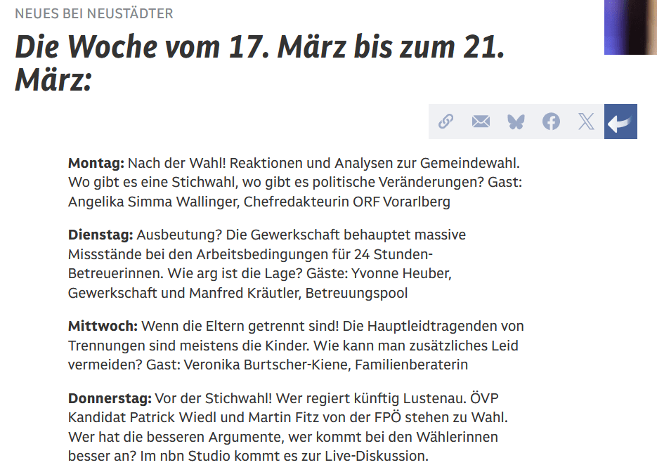 Wenn die Eltern sich&nbsp;trennen